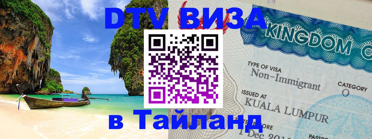 Оформление DTV визы под ключ: стоимость и тарифы, только загранпаспорт - 08.01.2026 